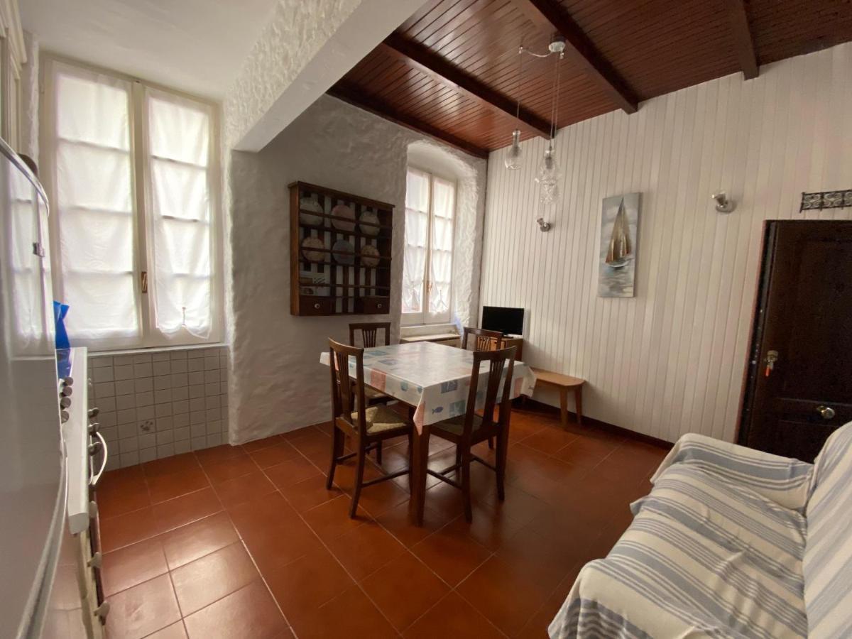 Camogli - "Il Mare Dietro L'Angolo" - Liguria Holidays Экстерьер фото