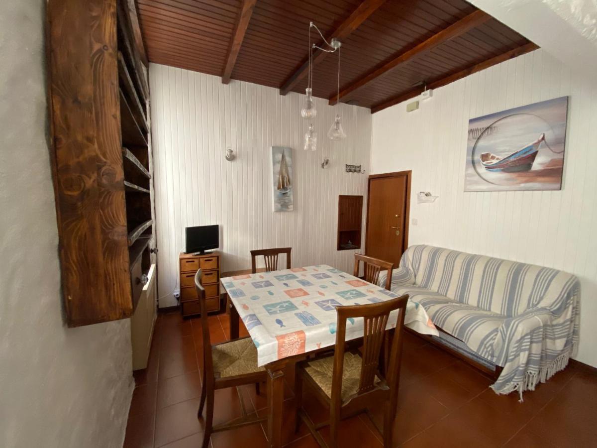 Camogli - "Il Mare Dietro L'Angolo" - Liguria Holidays Экстерьер фото