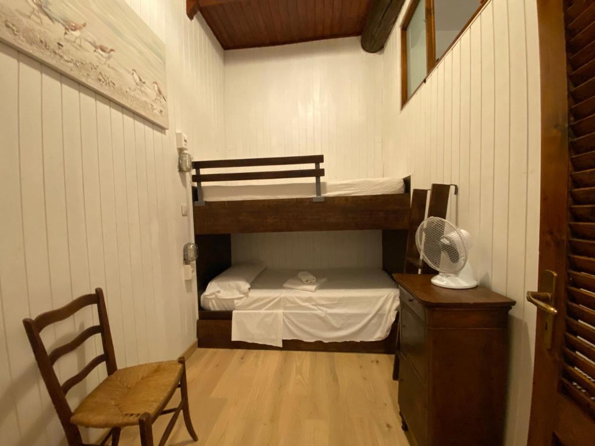 Camogli - "Il Mare Dietro L'Angolo" - Liguria Holidays Экстерьер фото